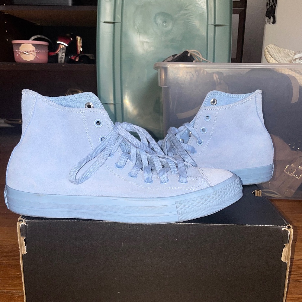 Converse